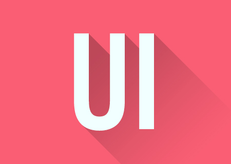 UI design showcase